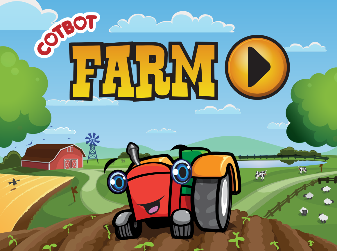 CotBot Farm