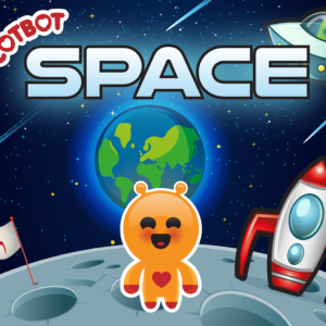CotBot Space