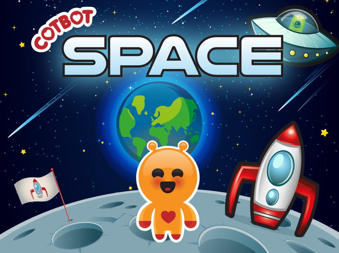 CotBot Space